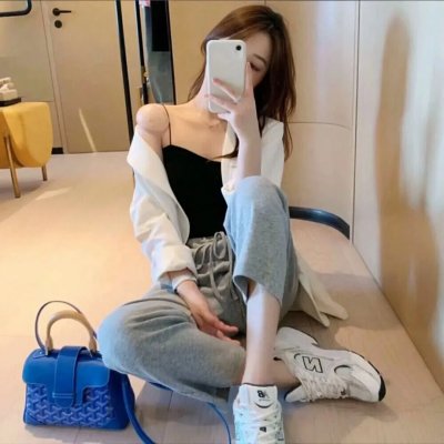 梦中情人们