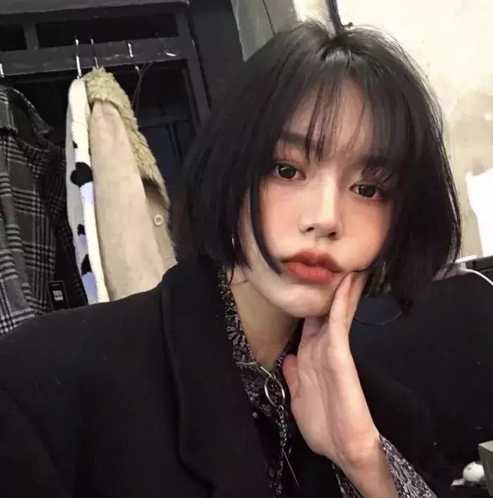 女孩们都很好