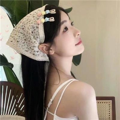 芳心处处开
